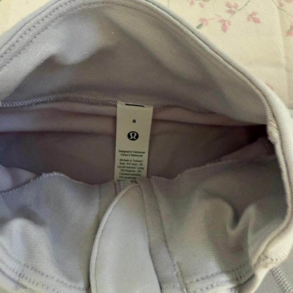 Lululemon Athletica Define Jacket Nulu [COPY] - Picture 3 of 4